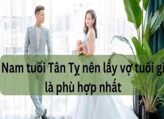 Tìm hiểu nam Tân Tỵ 2001 hợp tuổi gì, lấy vợ tuổi nào? nam 2001 hợp tuổi gì