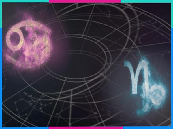 Nam Ma Kết và nữ Cự Giải – Sự kết hợp của lý trí và cảm xúc