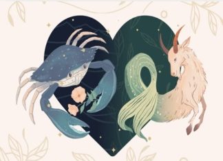 Ma Kết có hợp với Cự Giải không luận giải tình bạn tình yêu