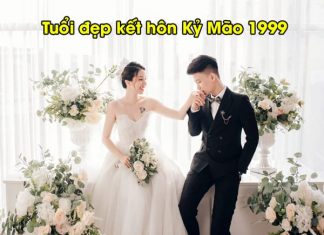 Nam Nữ 1999 hợp tuổi con trong kết hôn và làm ăn