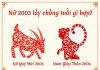 2004 có hợp 2004 không, nên kết hôn sinh con năm nào tốt