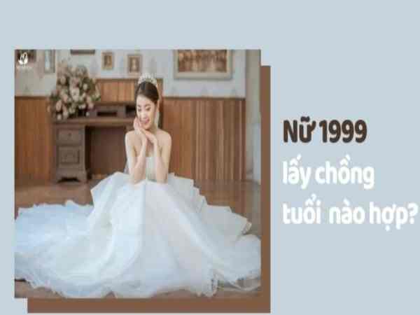 Nữ 1999 và Nam 1990 (Canh Ngọ) – Số Tứ Đạt Đạo