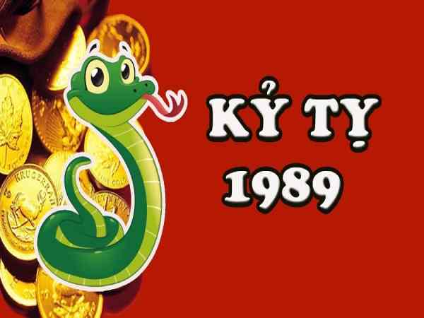 Tổng quan về người sinh năm 1989 (Kỷ Tỵ)