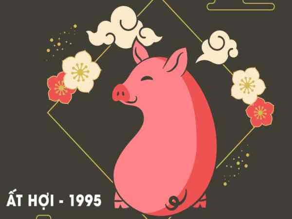 Tổng quan nam 1995