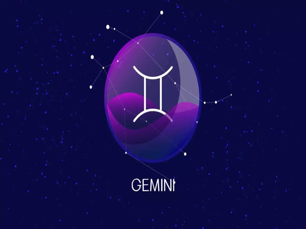 Song Tử hợp cung gì trong công việc, làm ăn?