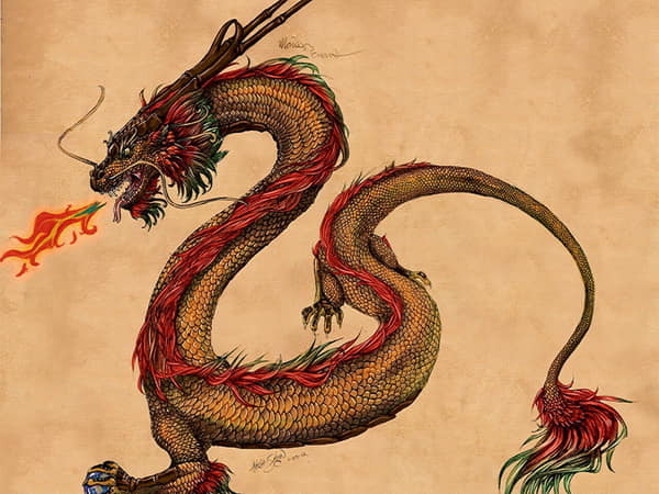 Tổng quan về tuổi Canh Thìn