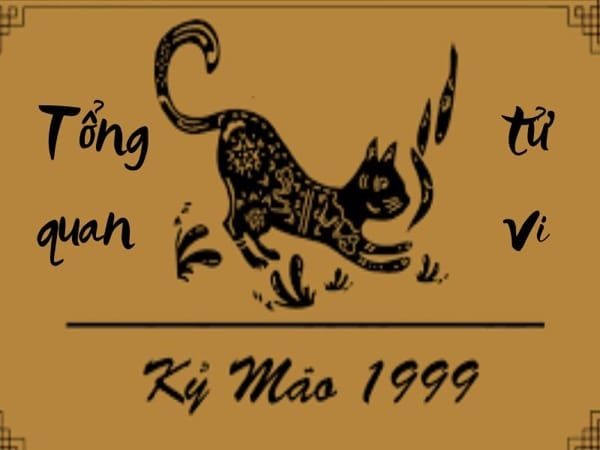 Tổng quan người sinh năm 1999 – Kỷ Mão