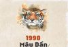 1998 hợp tuổi gì, hợp tuổi nào kết hôn làm ăn hợp nhất