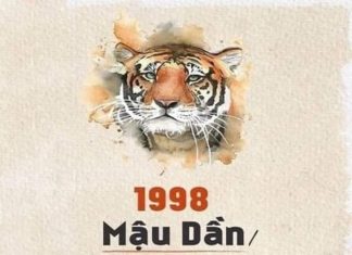 1998 hợp tuổi gì, hợp tuổi nào kết hôn làm ăn hợp nhất