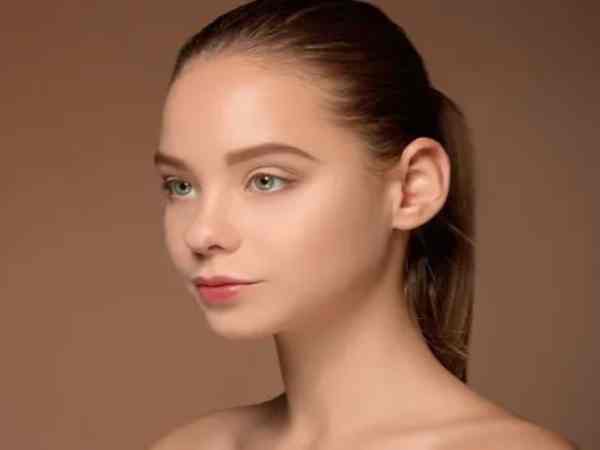 Trán cao và tình duyên – gia đạo Trán cao và tình duyên – gia đạo