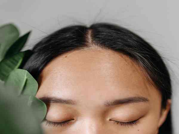 Ý nghĩa trán dô trong nhân tướng học