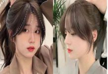 Trán chữ M nữ và nam dấu hiệu trí tuệ, lãnh đạo và may mắn trán chữ m