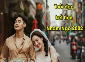 Nam nữ 2002 hợp tuổi nào để kết hôn và hợp tác để làm ăn? 2002 hợp tuổi nào