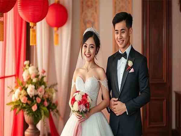 Nữ 2003 hợp tuổi nam nào để kết hôn? Nữ 2003 hợp tuổi nam nào để kết hôn?