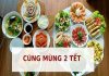 Bài văn khấn mùng 2 Tết trong nhà, ngoài trời đầy đủ nhất