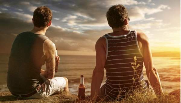 Nằm mơ thấy anh trai đi xa