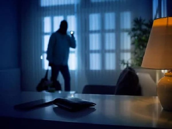 Giải mã chi tiết các giấc mơ thấy ăn trộm vào nhà