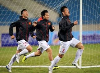 Hướng dẫn khởi động trong bóng đá để đạt hiệu suất cao khởi động trong bóng đá