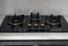 Nằm mơ thấy bếp ga có phải điềm lành, số mấy trúng thưởng? Nằm mơ thấy bếp ga cháy