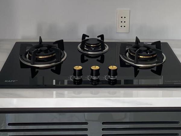 Nằm mơ thấy bếp ga cháy