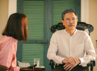 Nằm mơ thấy bố chồng chết sống lại