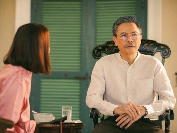 Nằm mơ thấy bố chồng chết sống lại