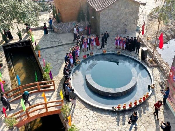 Giải mã các trường hợp khi nằm mơ thấy giếng nước đầy