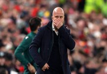 Tin Liverpool: Arne Slot đối mặt kế hoạch giữ ghế tại CLB