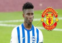 Tin MU: Quỷ đỏ được bật đèn xanh ở thương vụ Baleba