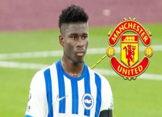 Tin MU: Quỷ đỏ được bật đèn xanh ở thương vụ Baleba Tin MU: Quỷ đỏ được bật đèn xanh ở thương vụ Baleba