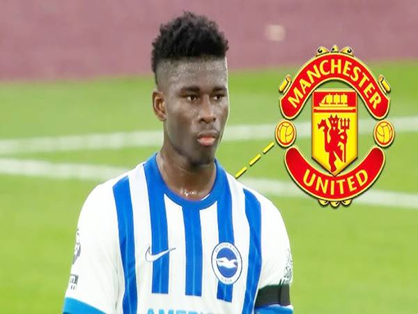 Tin MU: Quỷ đỏ được bật đèn xanh ở thương vụ Baleba