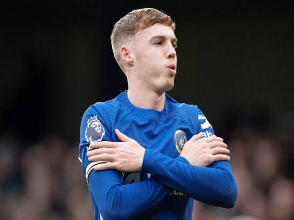 Cole Palmer (Chelsea)