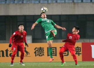 Kỹ thuật đánh đầu: Bí quyết của những pha không chiến Kỹ thuật đánh đầu