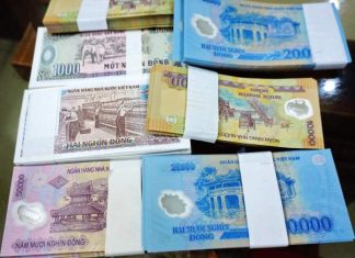 Chiêm bao thấy người khác cho tiền lẻ