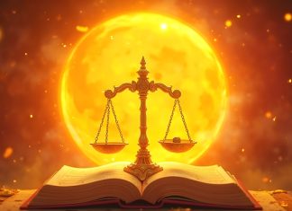 Tử vi cung Thiên Bình ngày 25/12/2025 hé lộ số phát tài