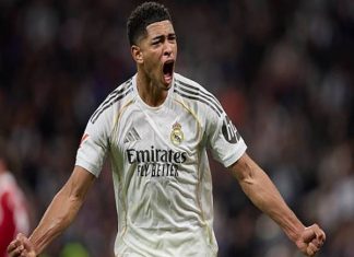 Top tiền vệ tấn công hay nhất hiện nay gồm những ai?