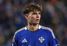 Tin Real Madrid: Nico Paz được liên hệ trở về mái nhà xưa