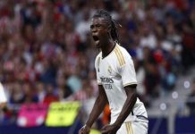 Điểm danh top tiền vệ phòng ngự trẻ hay nhất hiện nay