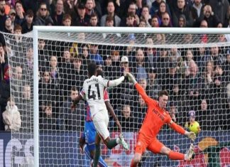 Tin Chelsea: Estevao tỏa sáng giúp Chelsea chiếm vị trí thứ 5