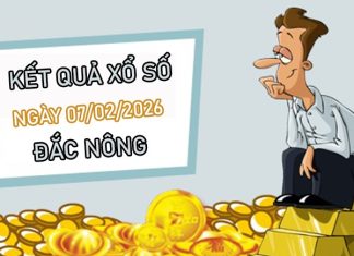 Tham khảo soi cầu DNO ngày 07/02/2026 thứ 7 miễn phí