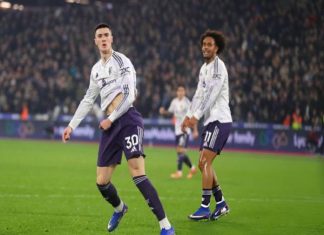 Bóng đá QT: Manchester United mất chuỗi thắng liên tiếp