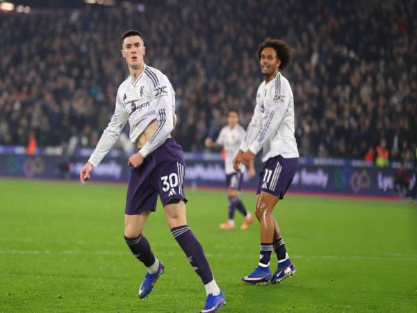 Bóng đá QT: Manchester United mất chuỗi thắng liên tiếp