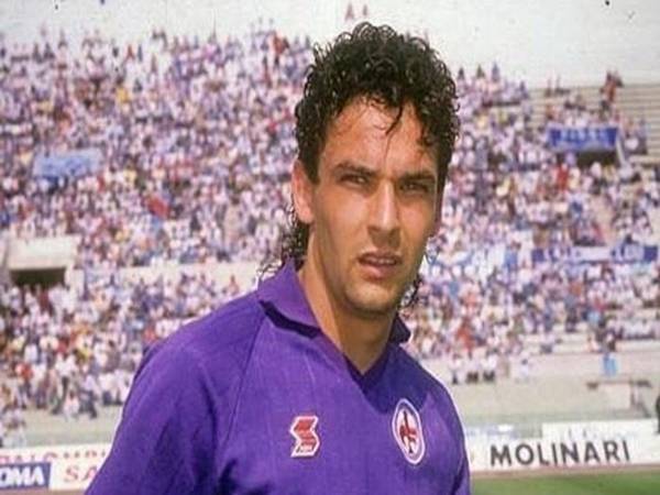 Các cầu thủ Fiorentina hay nhất ghi dấu ấn đậm nét