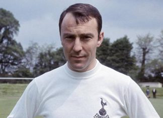 Cầu thủ Tottenham