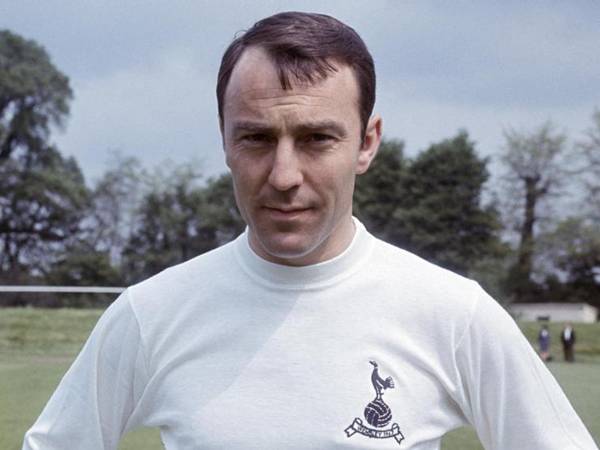 Cầu thủ Tottenham