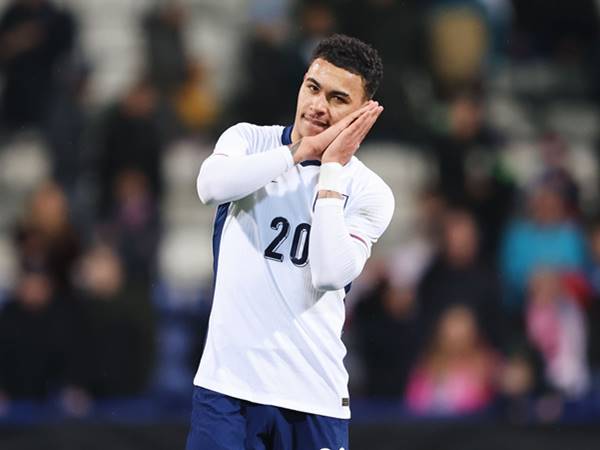 Khả năng hòa nhập và triển vọng tại Anfield của Rogers