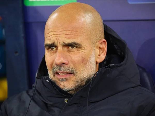 Man City đối mặt thách thức lớn vì khủng hoảng lực lượng trước Newcastle