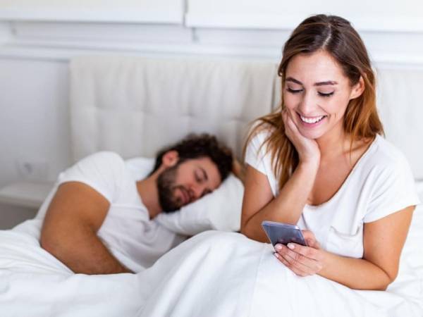 Mơ thấy vợ cũ có ý nghĩa gì trong tâm linh?