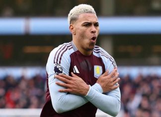 Tin Liverpool: Tham vọng kích nổ bom tấn Morgan Rogers