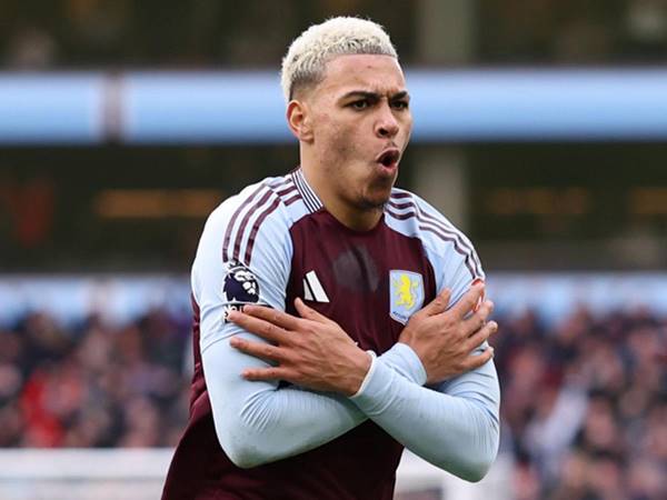 Tin Liverpool: Tham vọng kích nổ bom tấn Morgan Rogers